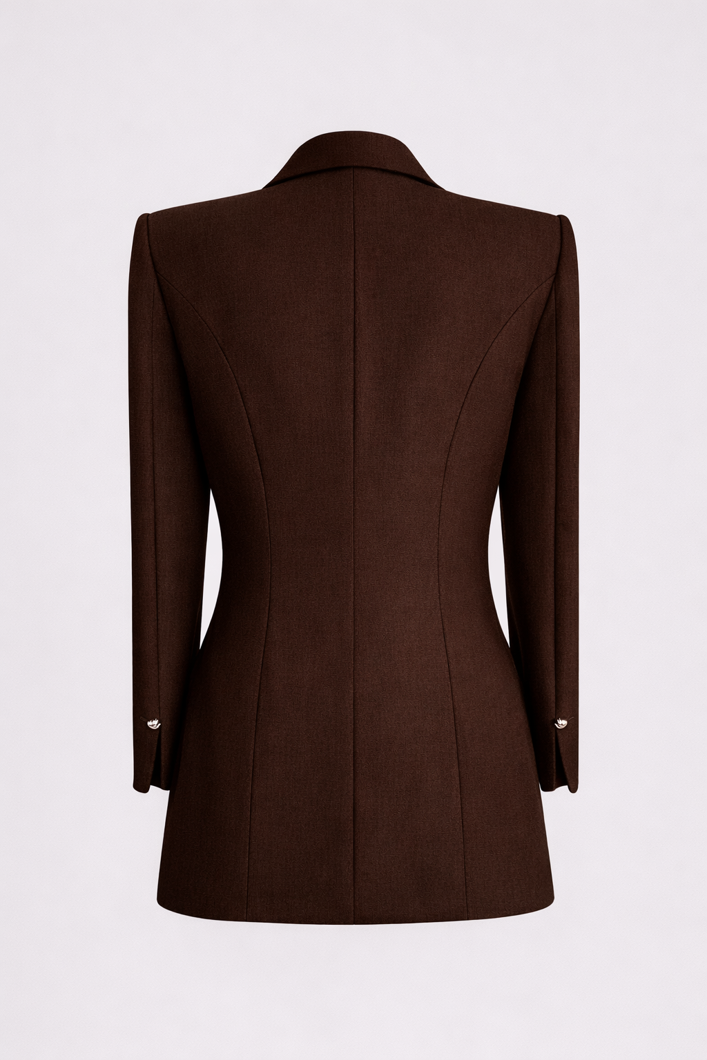 Fredí Blazer Espresso - Coming Soon