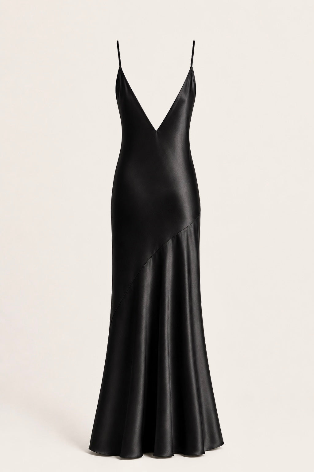 Ríona Dress Black (PREORDER)