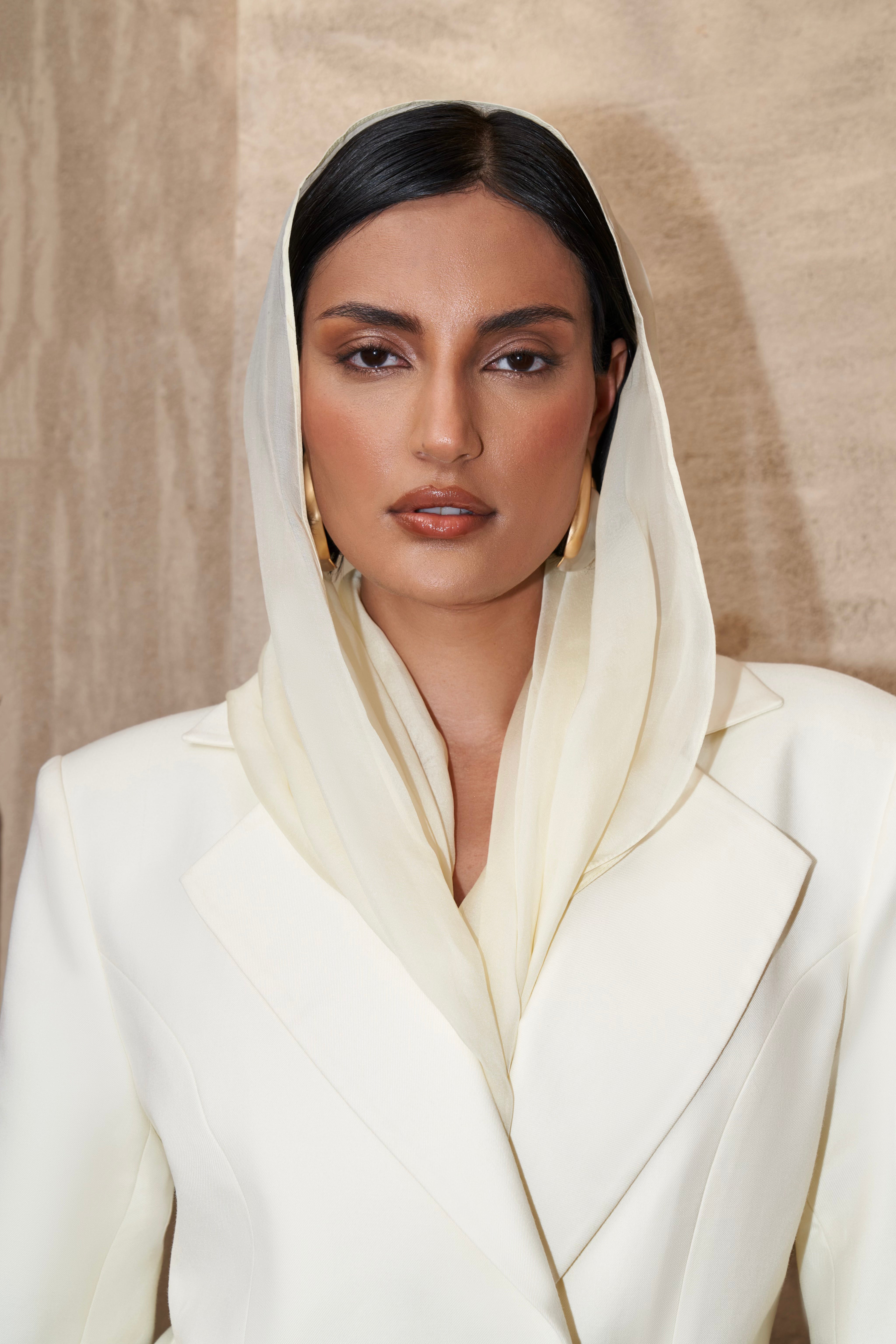 Silk Scarf