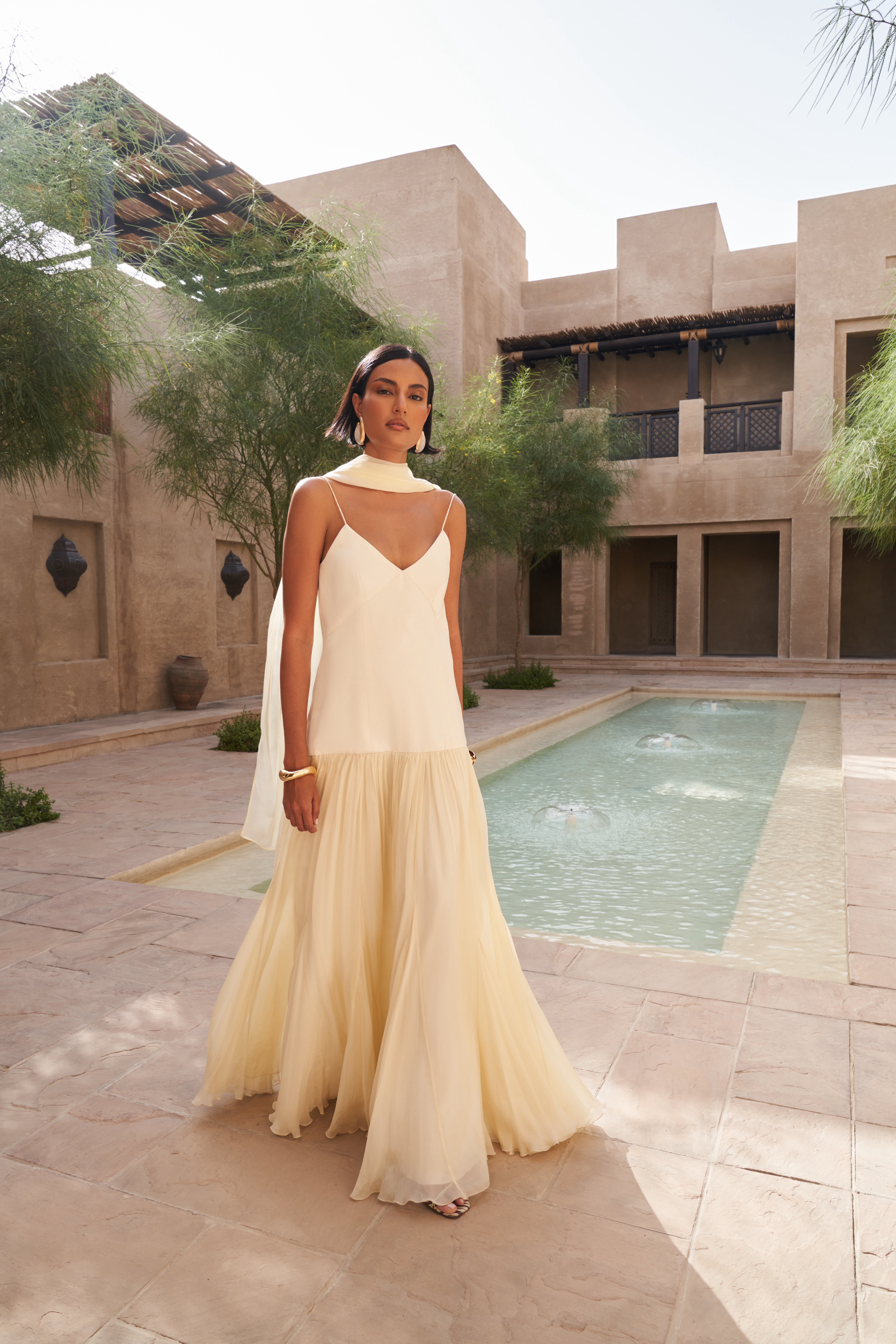 Fía Dress