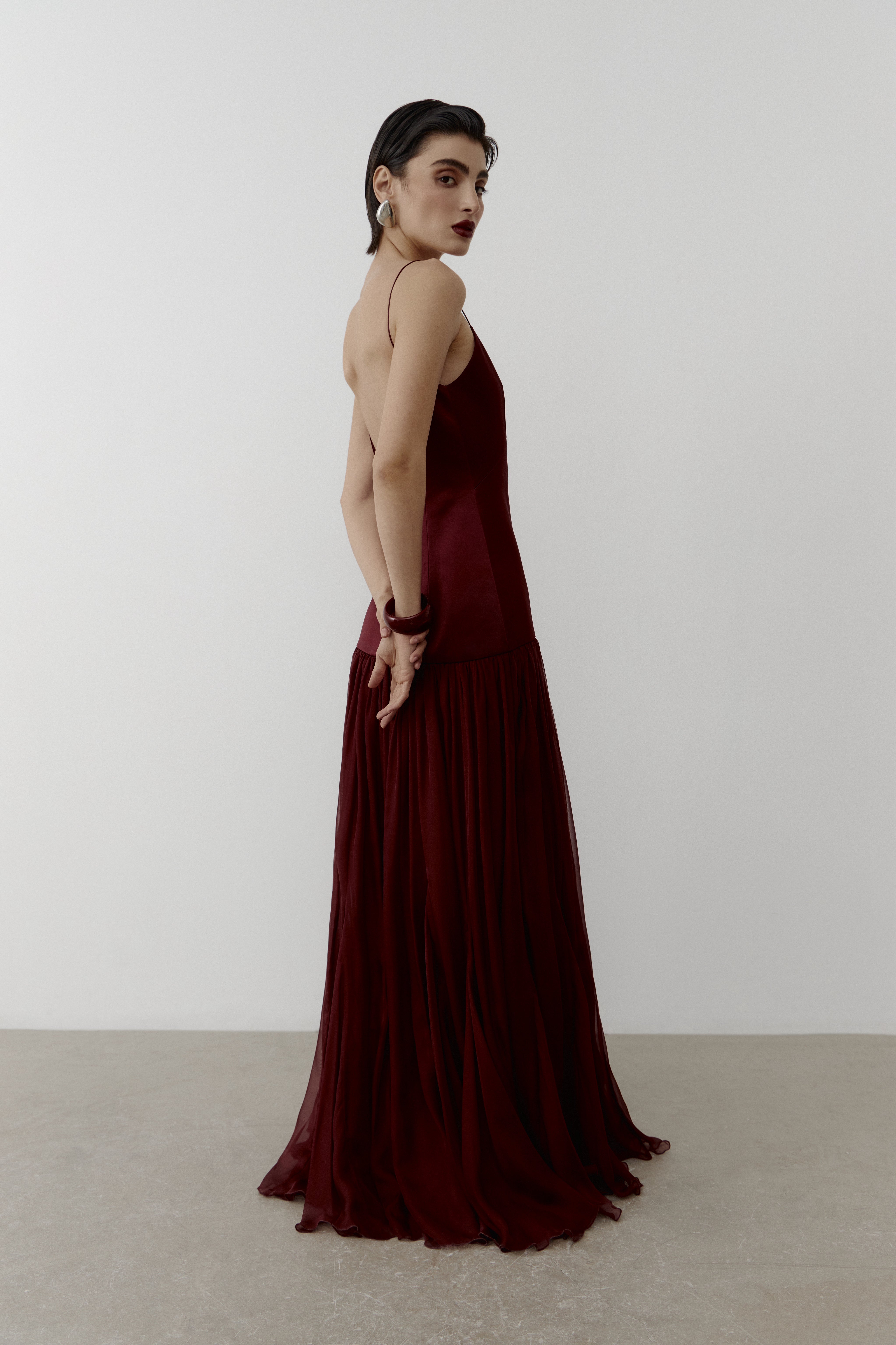 Fía Dress
