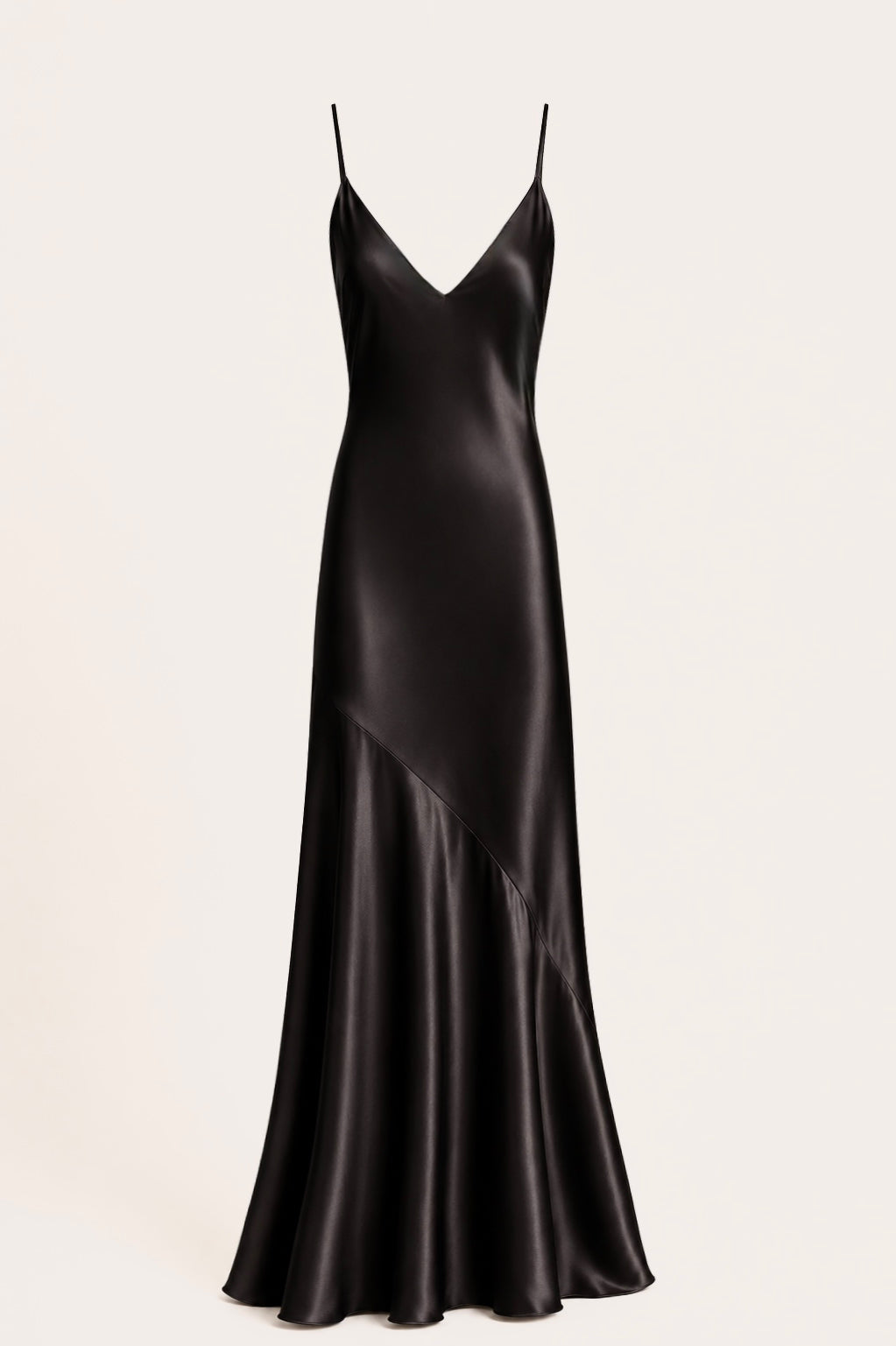 Ríona Dress Black (PREORDER)