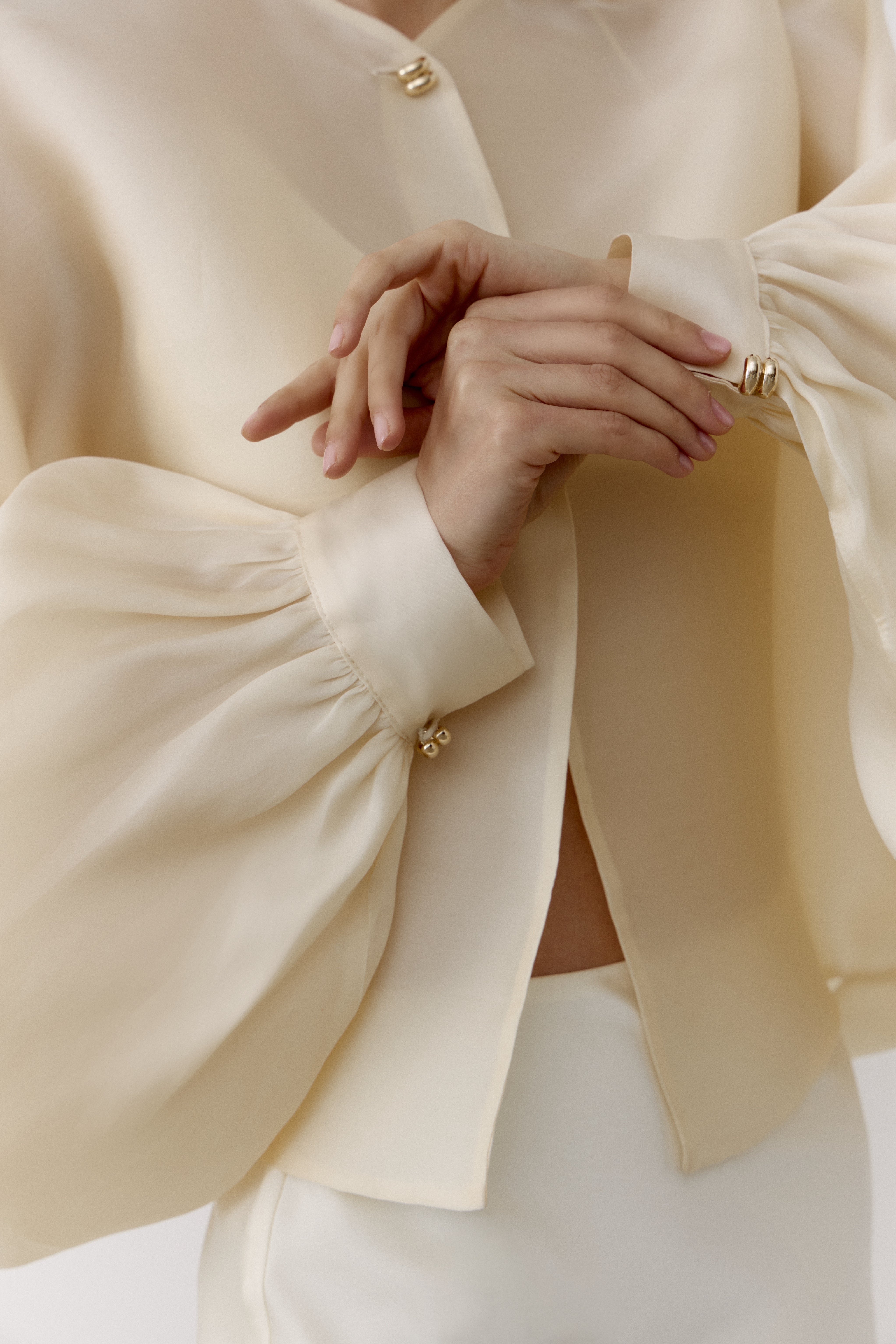 Soléne Jacket PRE-ORDER