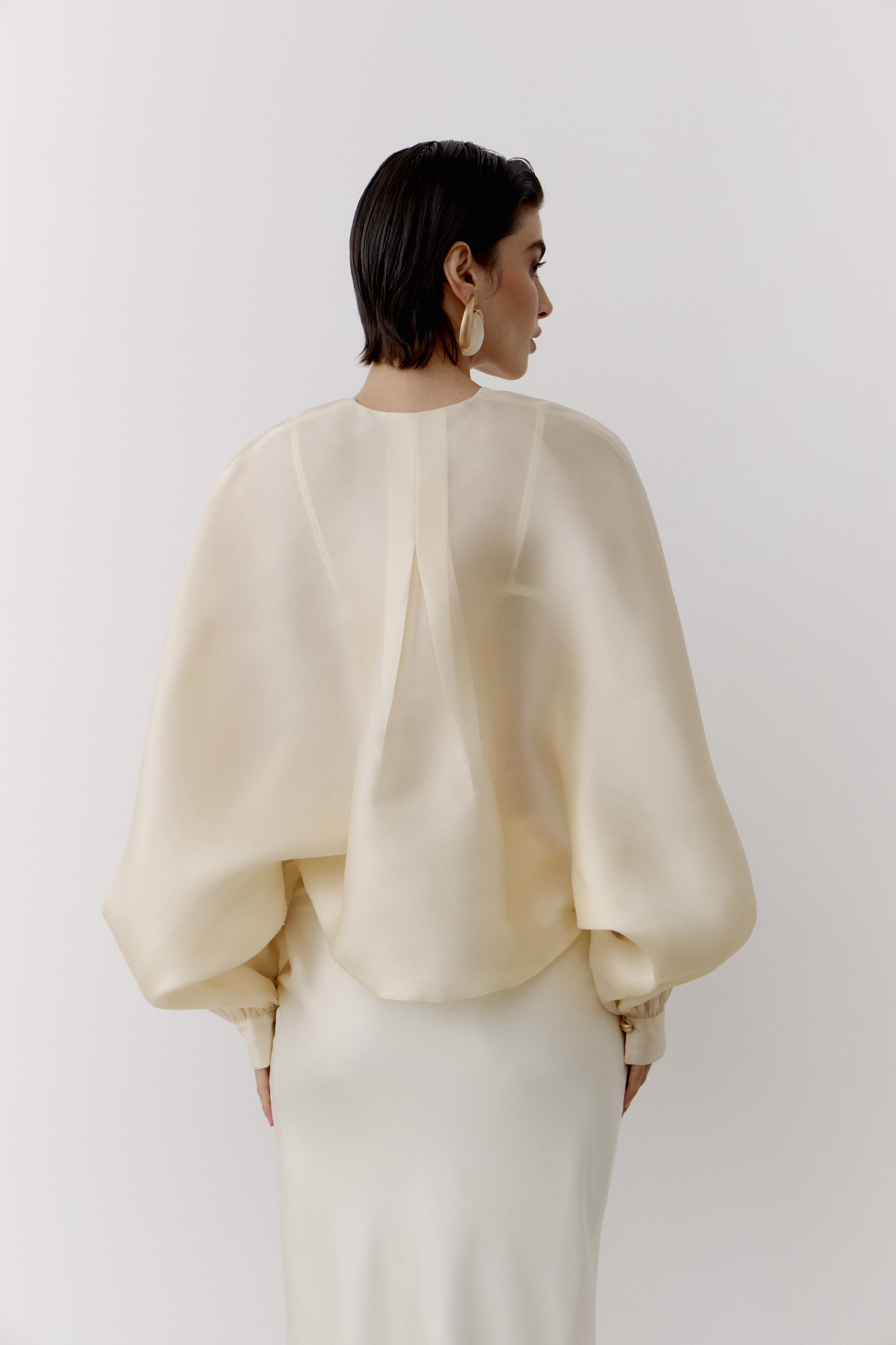 Soléne Jacket PRE-ORDER