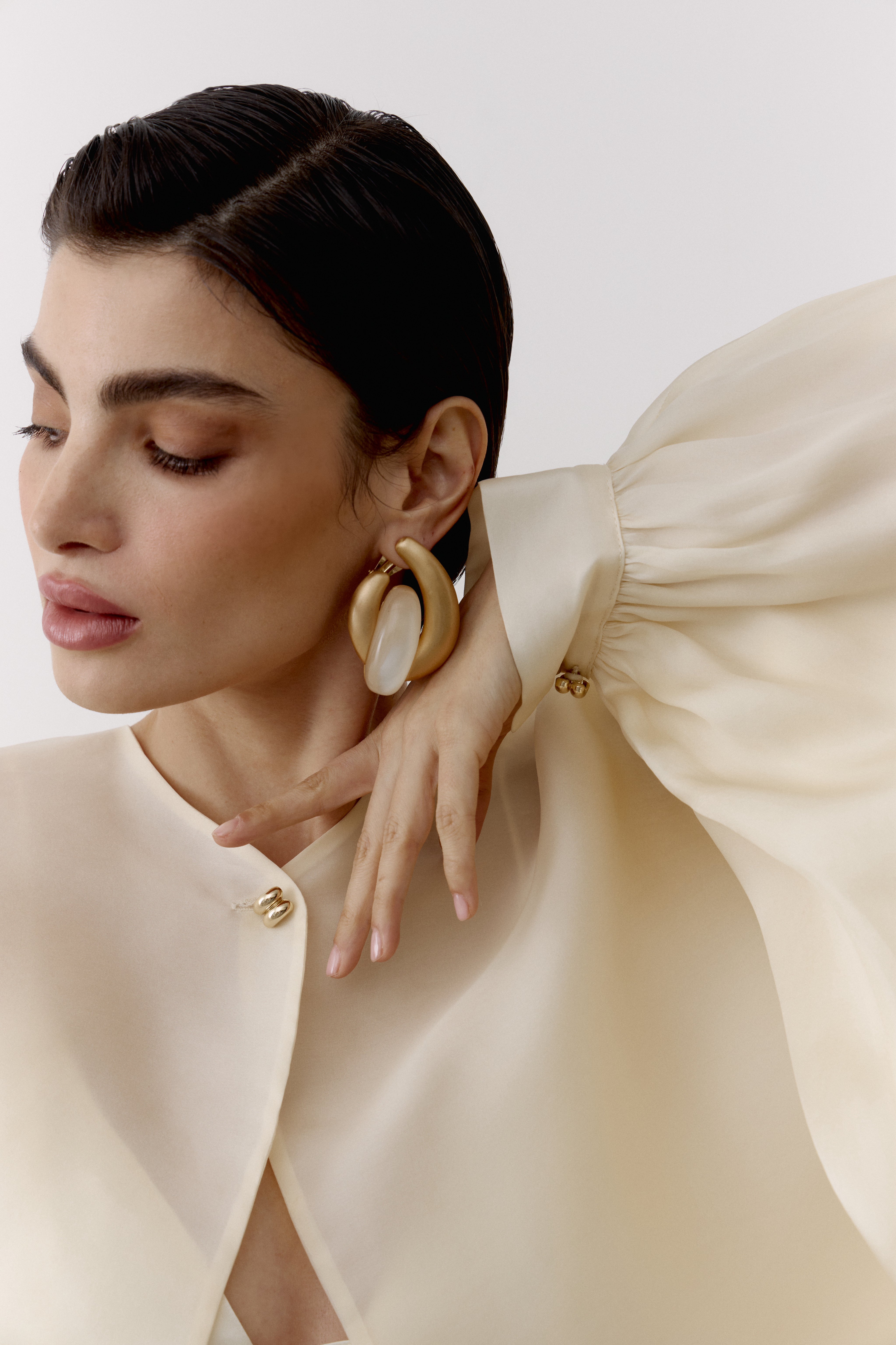 Soléne Jacket PRE-ORDER