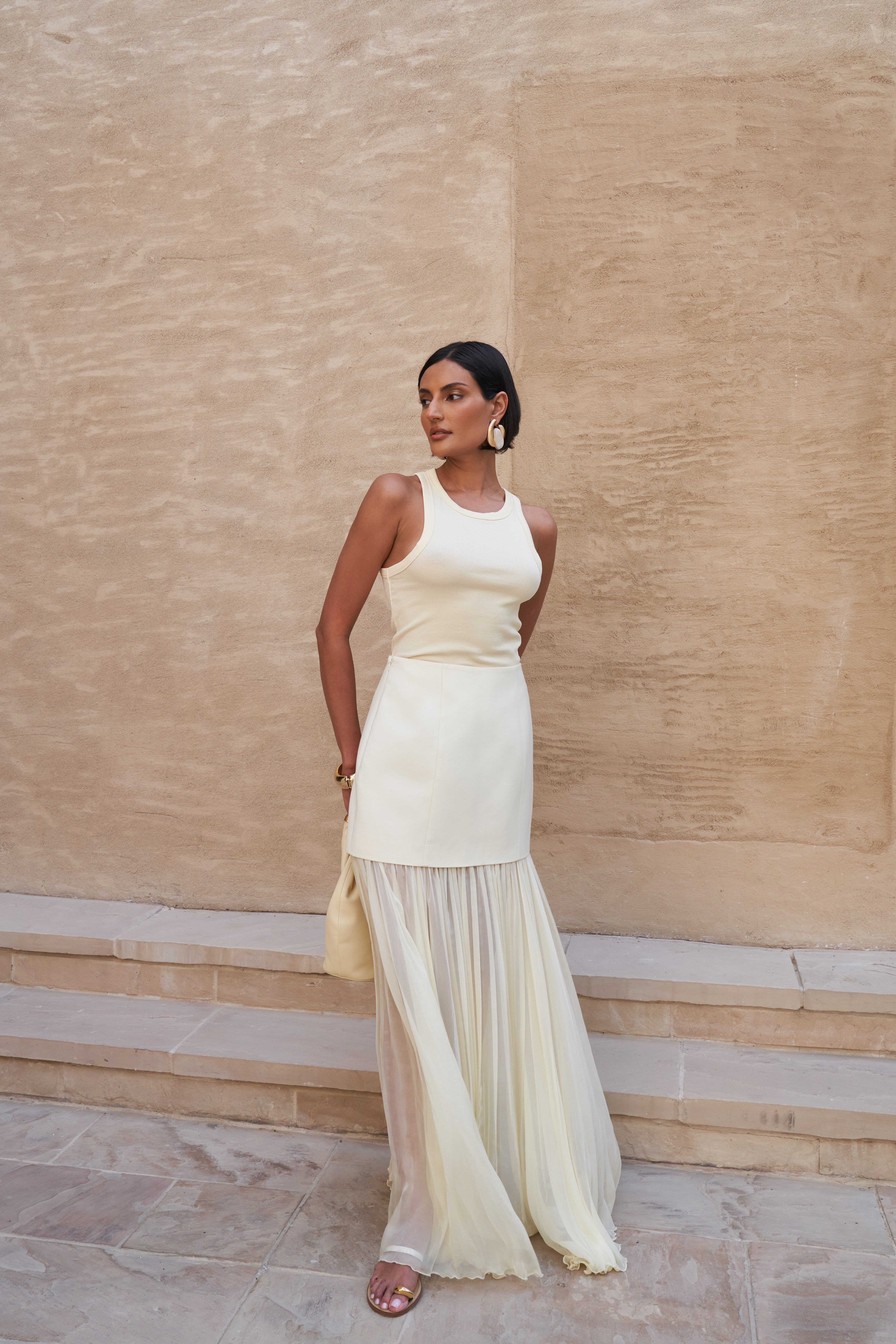 Sóni Skirt