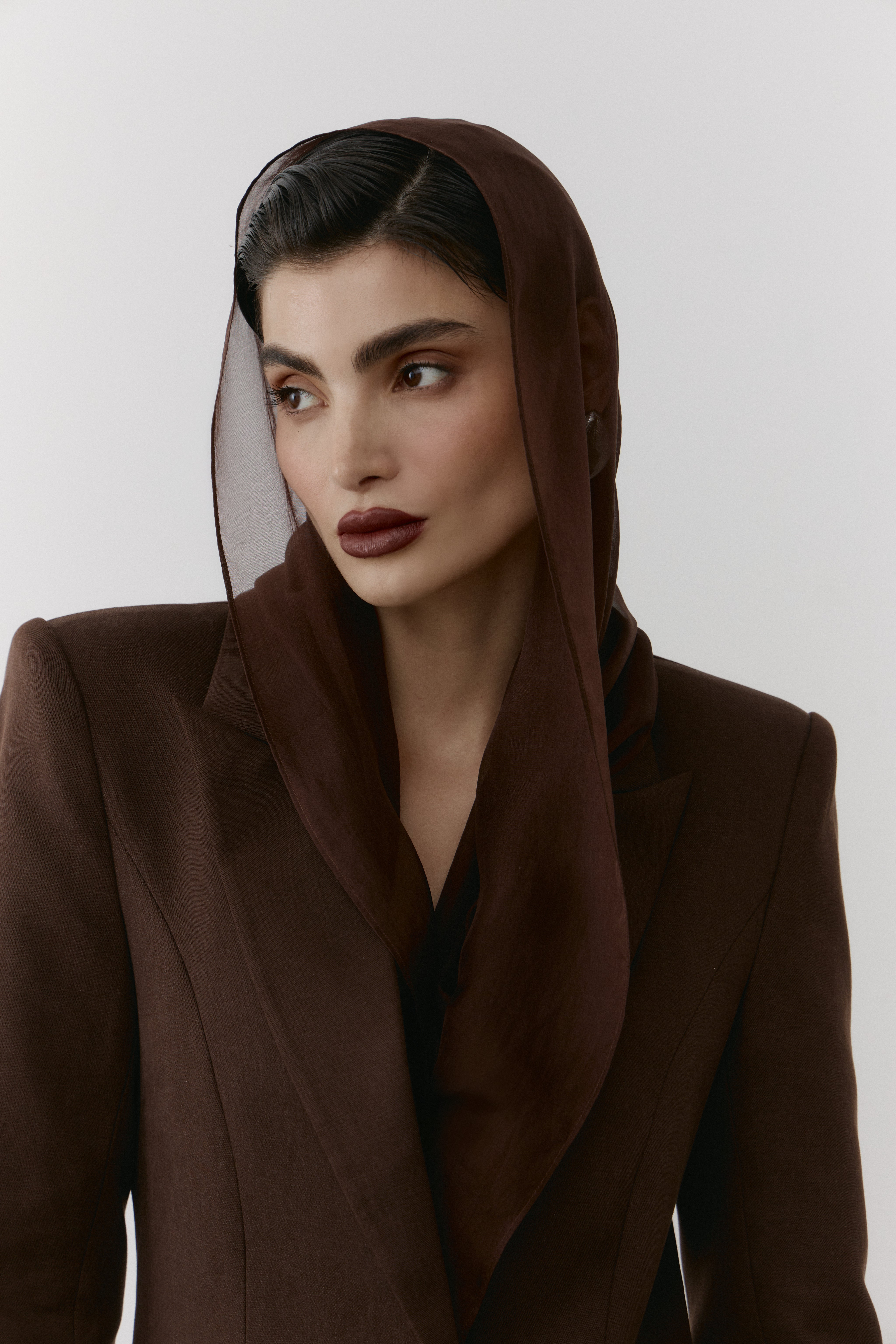 Silk Scarf