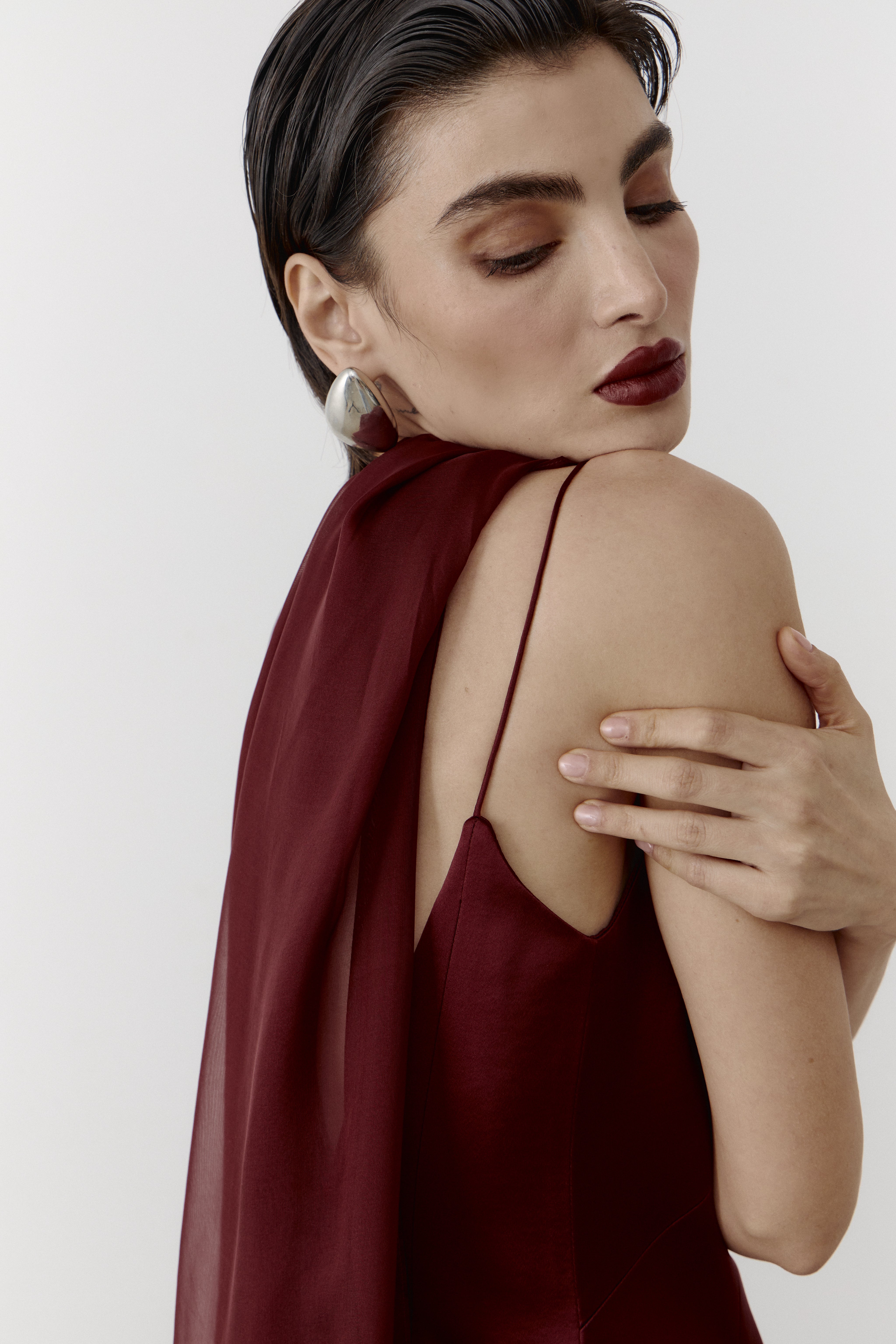 Fía Dress