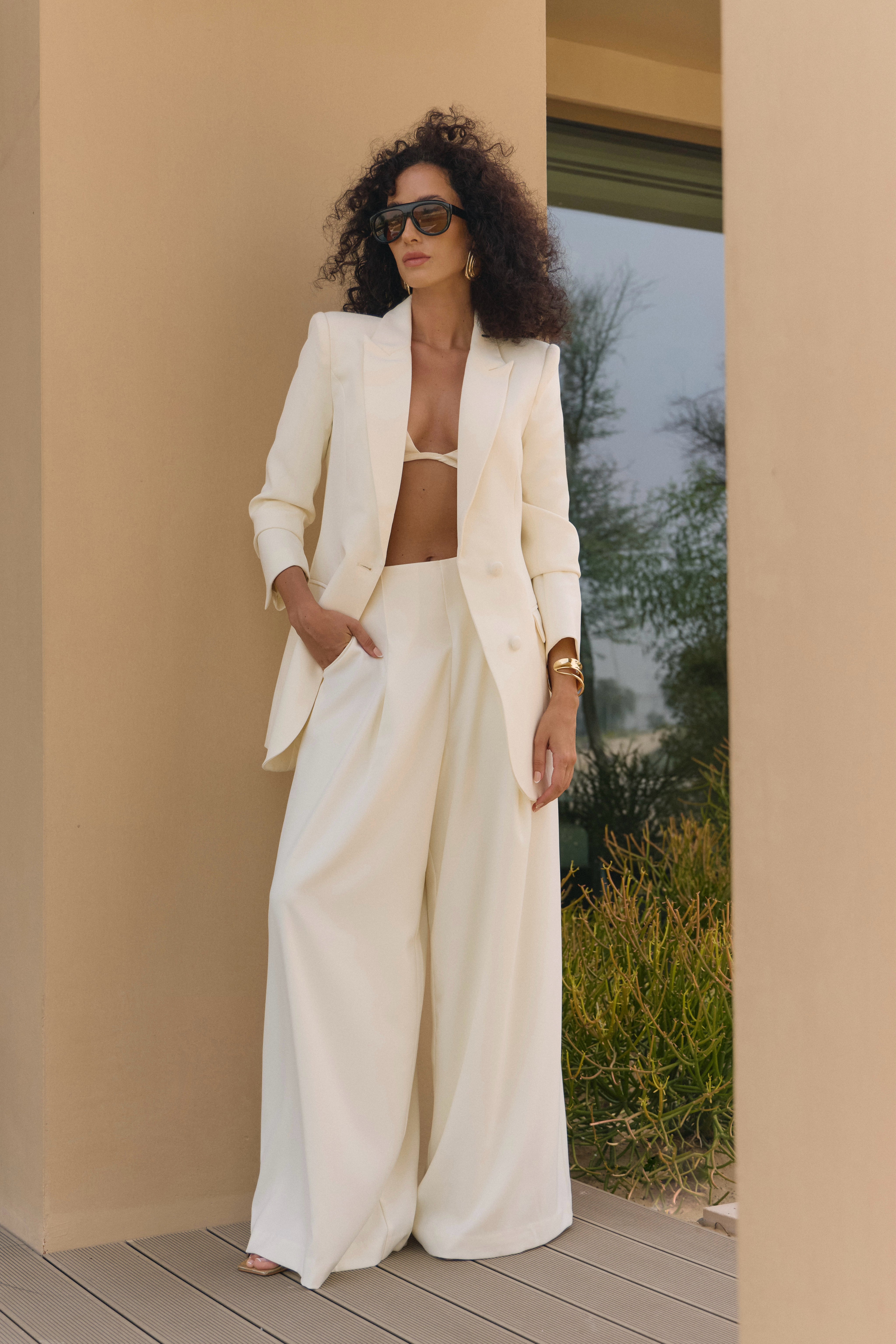 Sóni Trousers