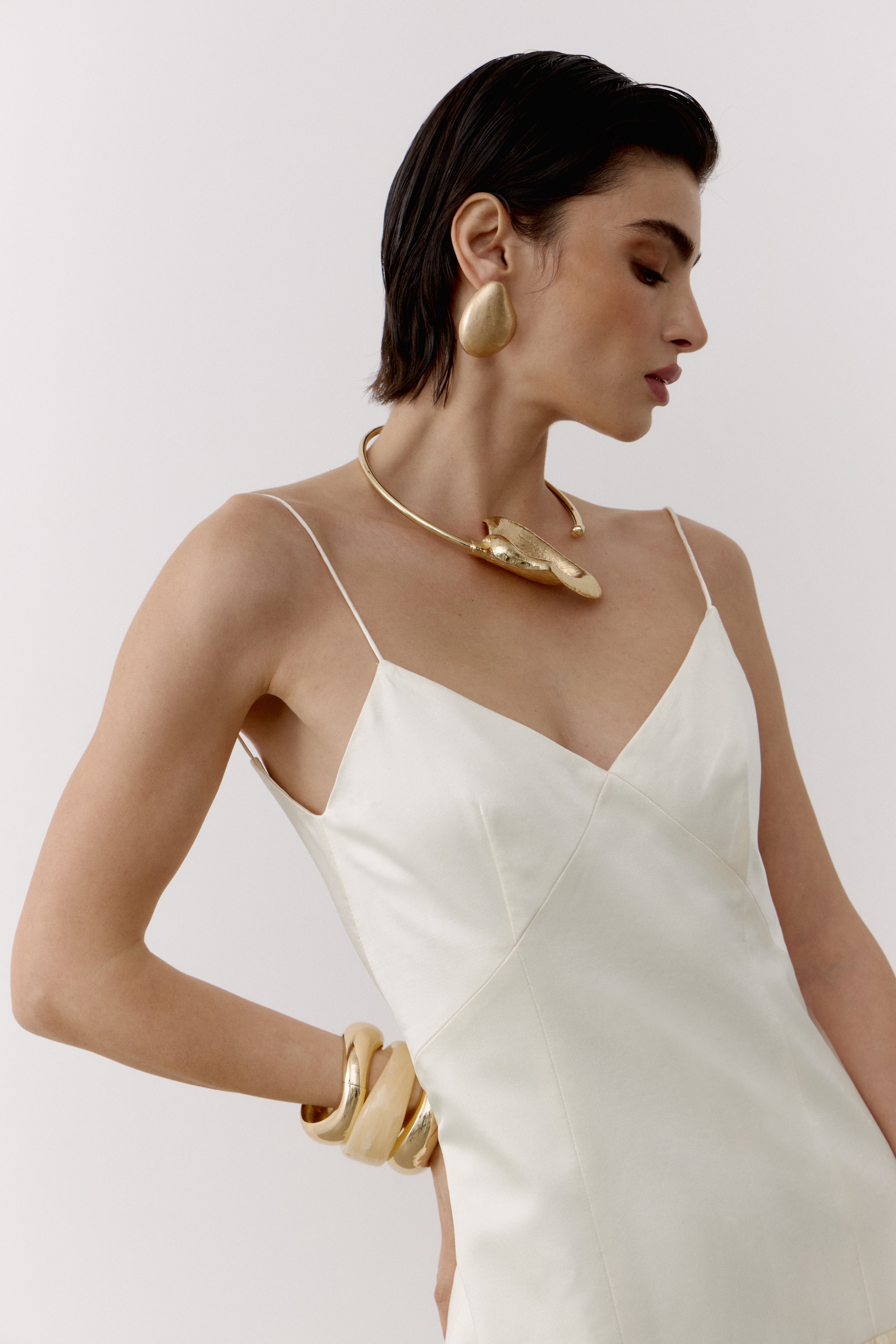 Fía Dress