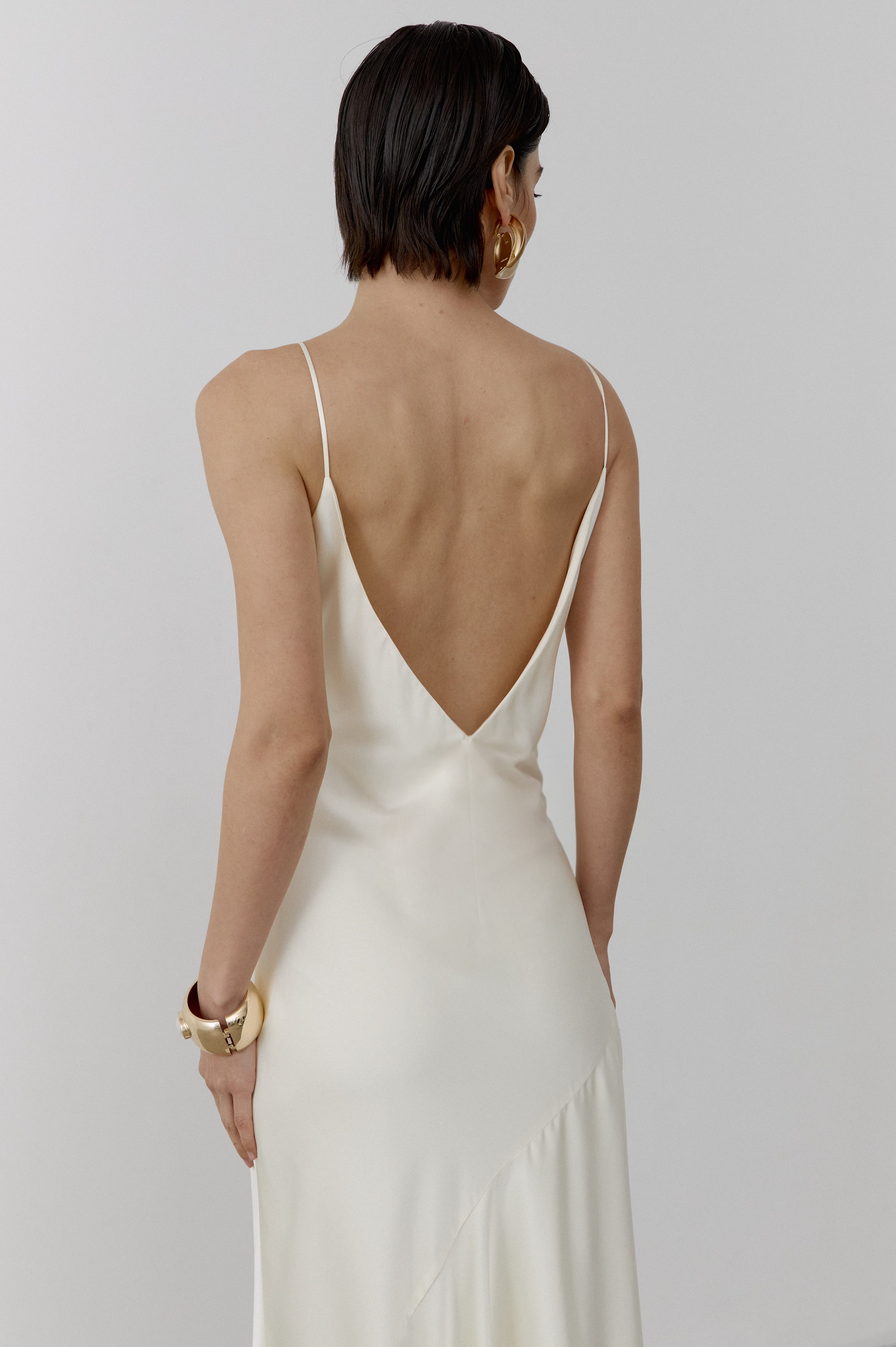 Ríona Dress