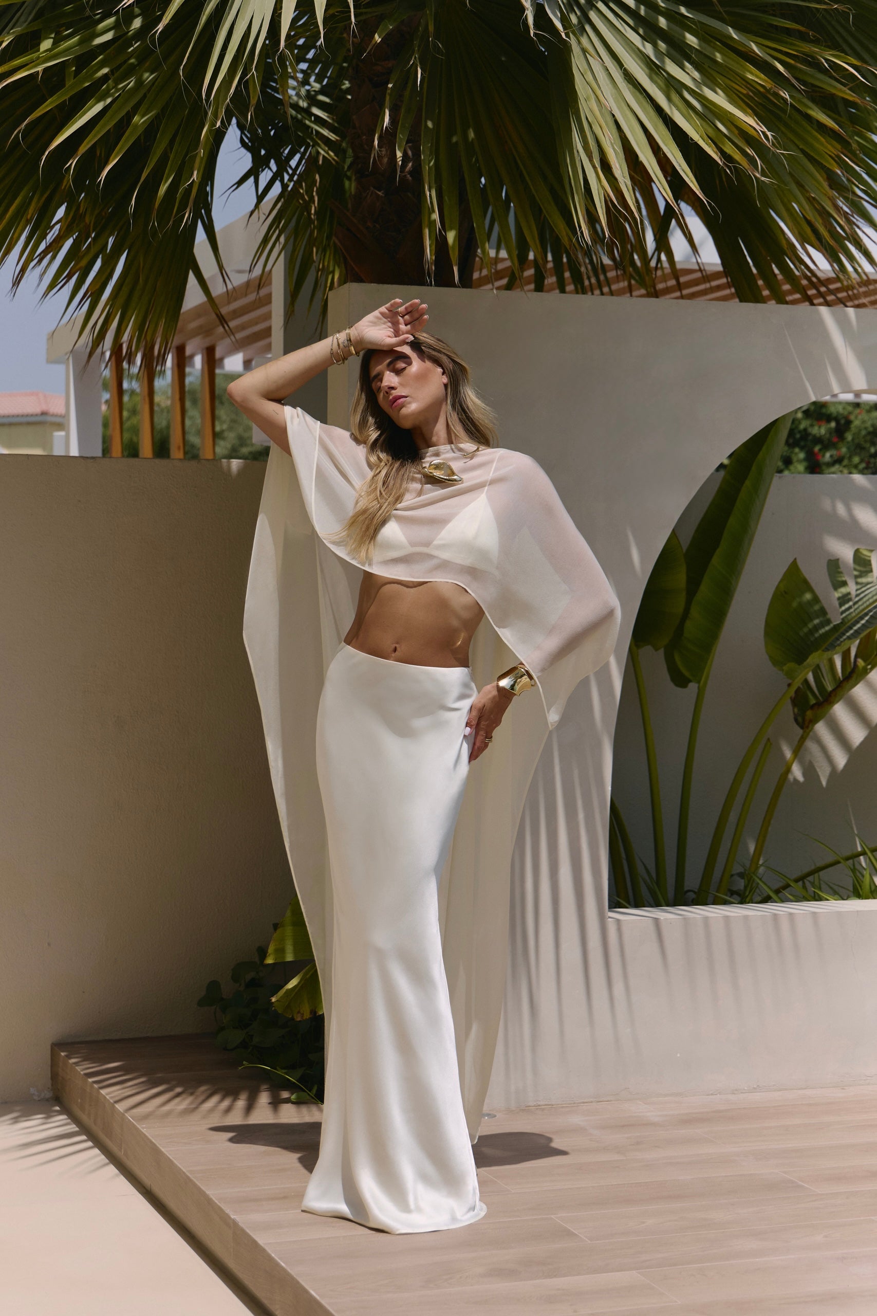 Ilíana Set