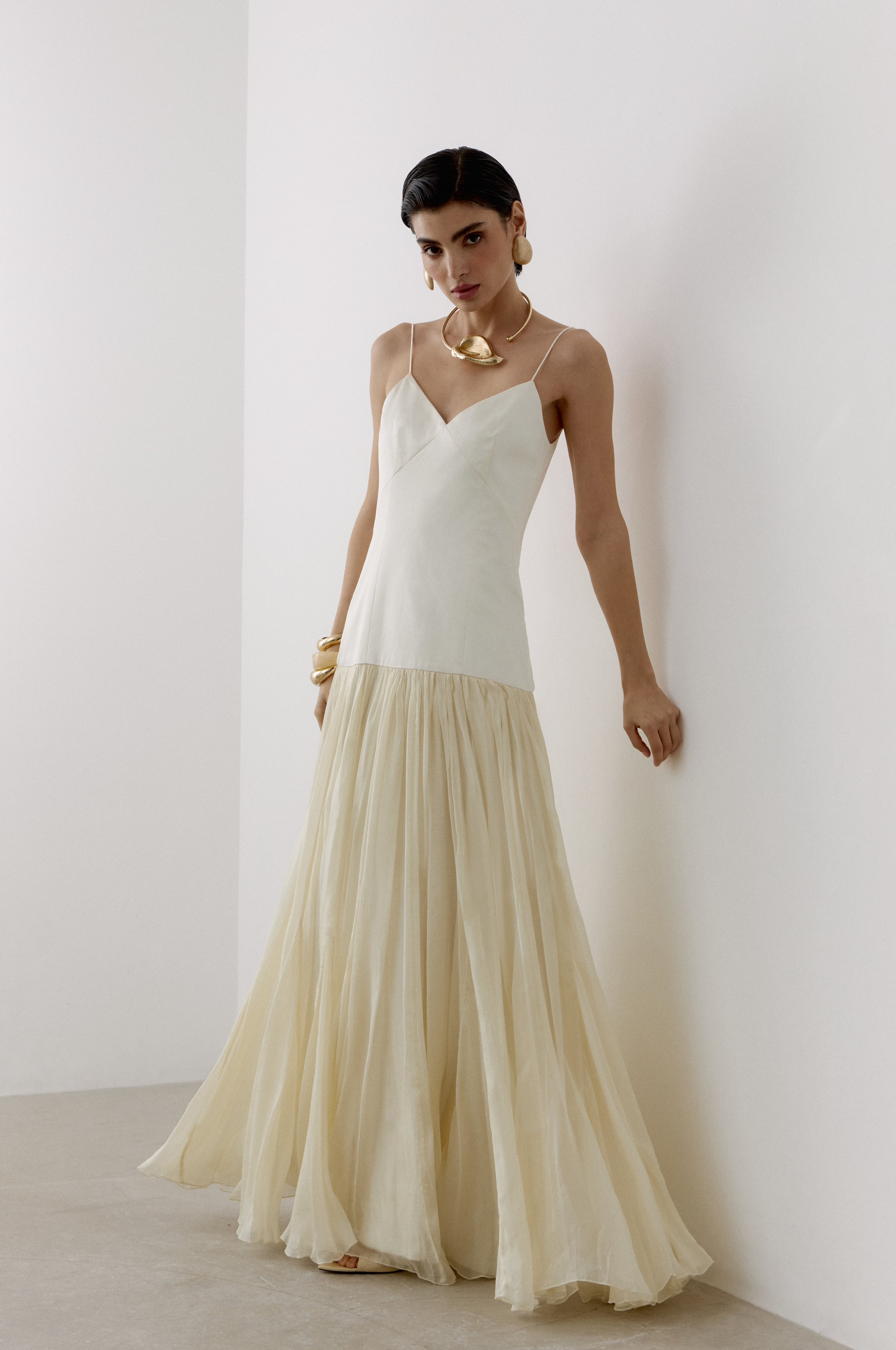 Fía Dress