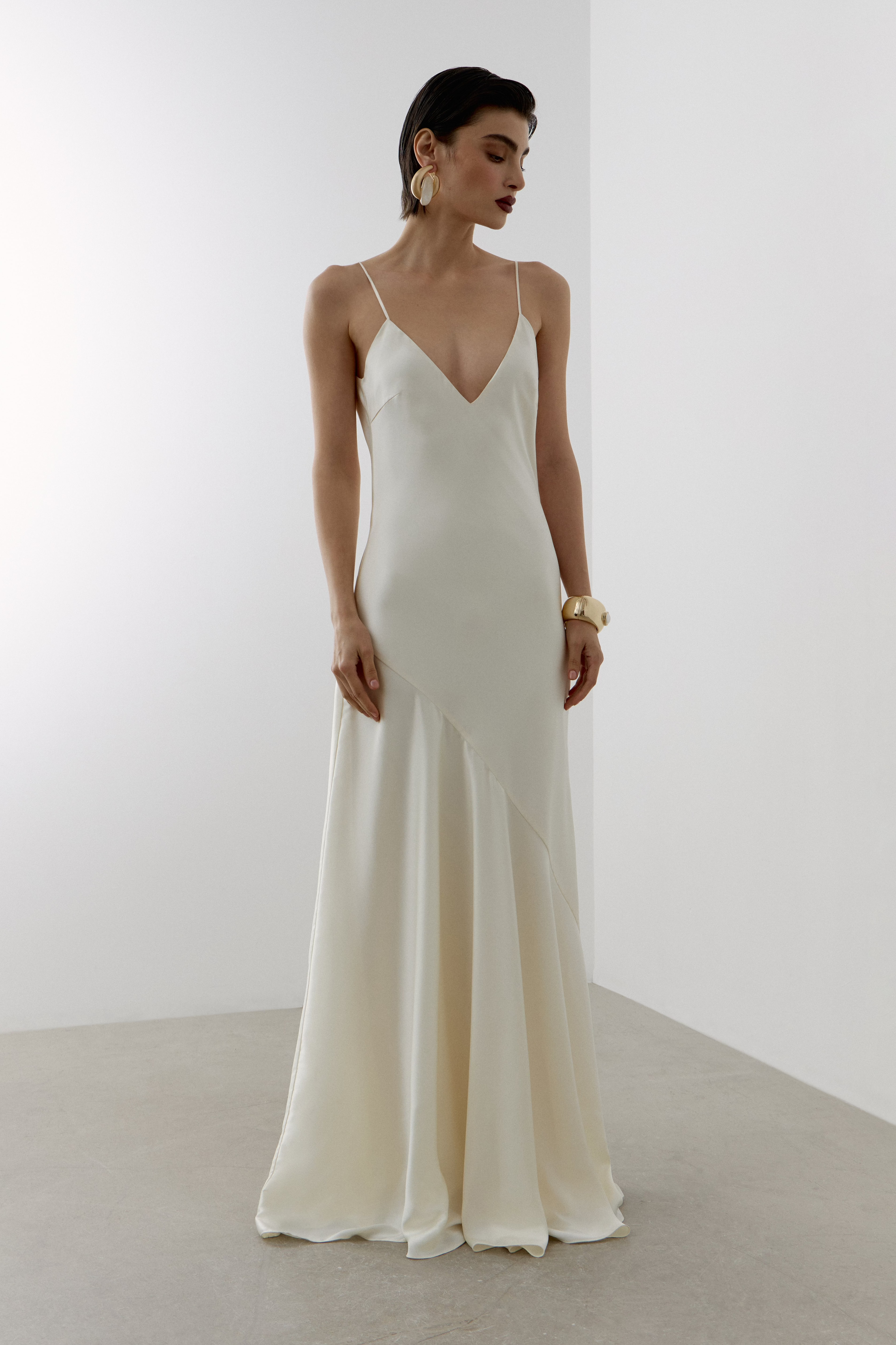 Ríona Dress