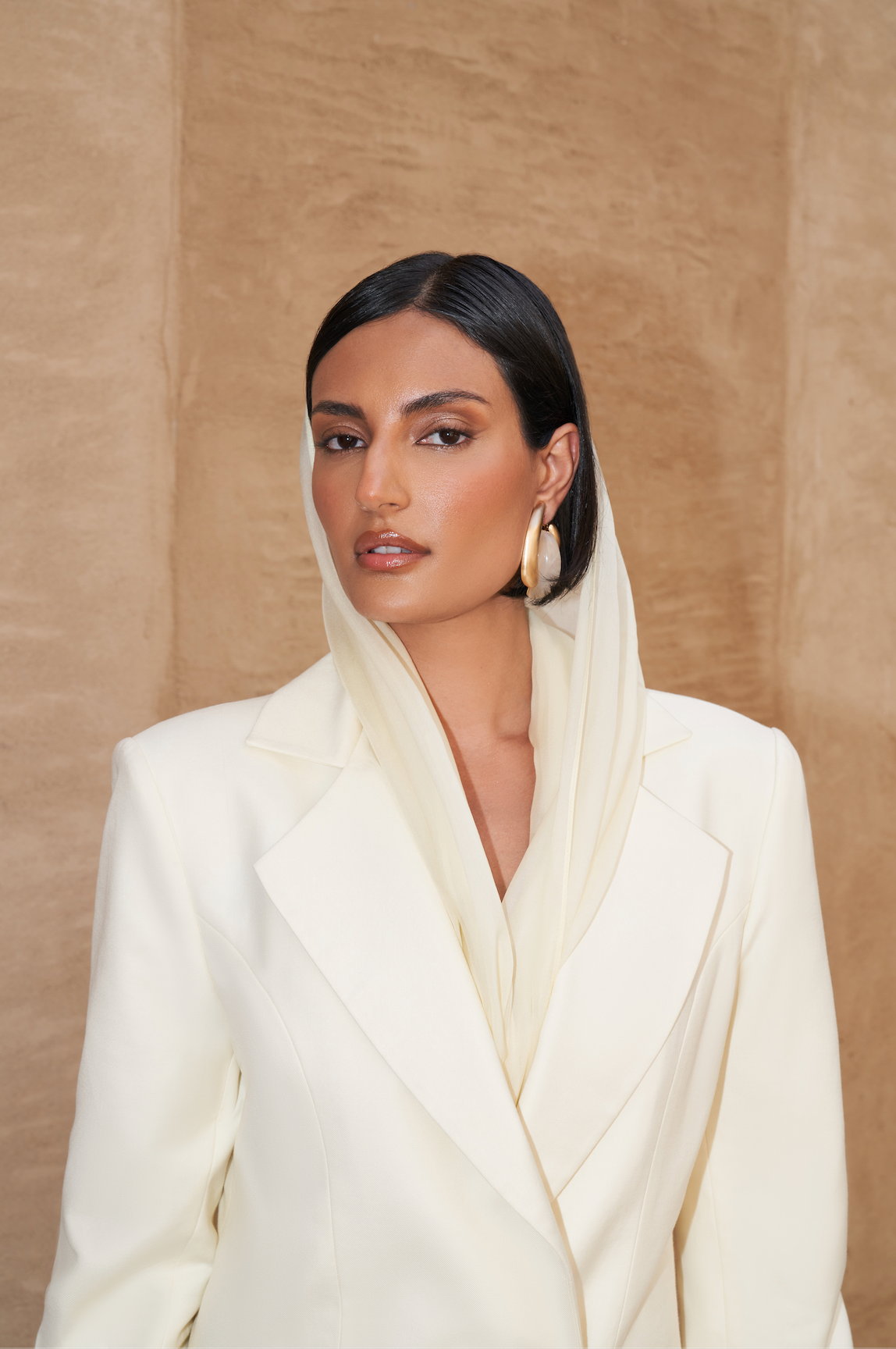Silk Scarf