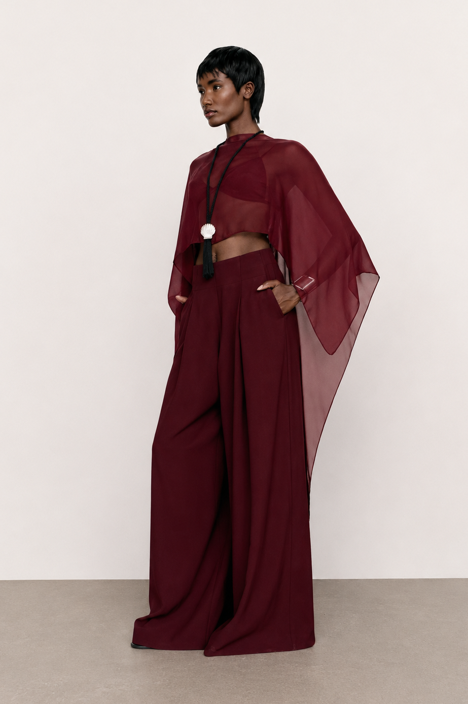 Sóni Trousers