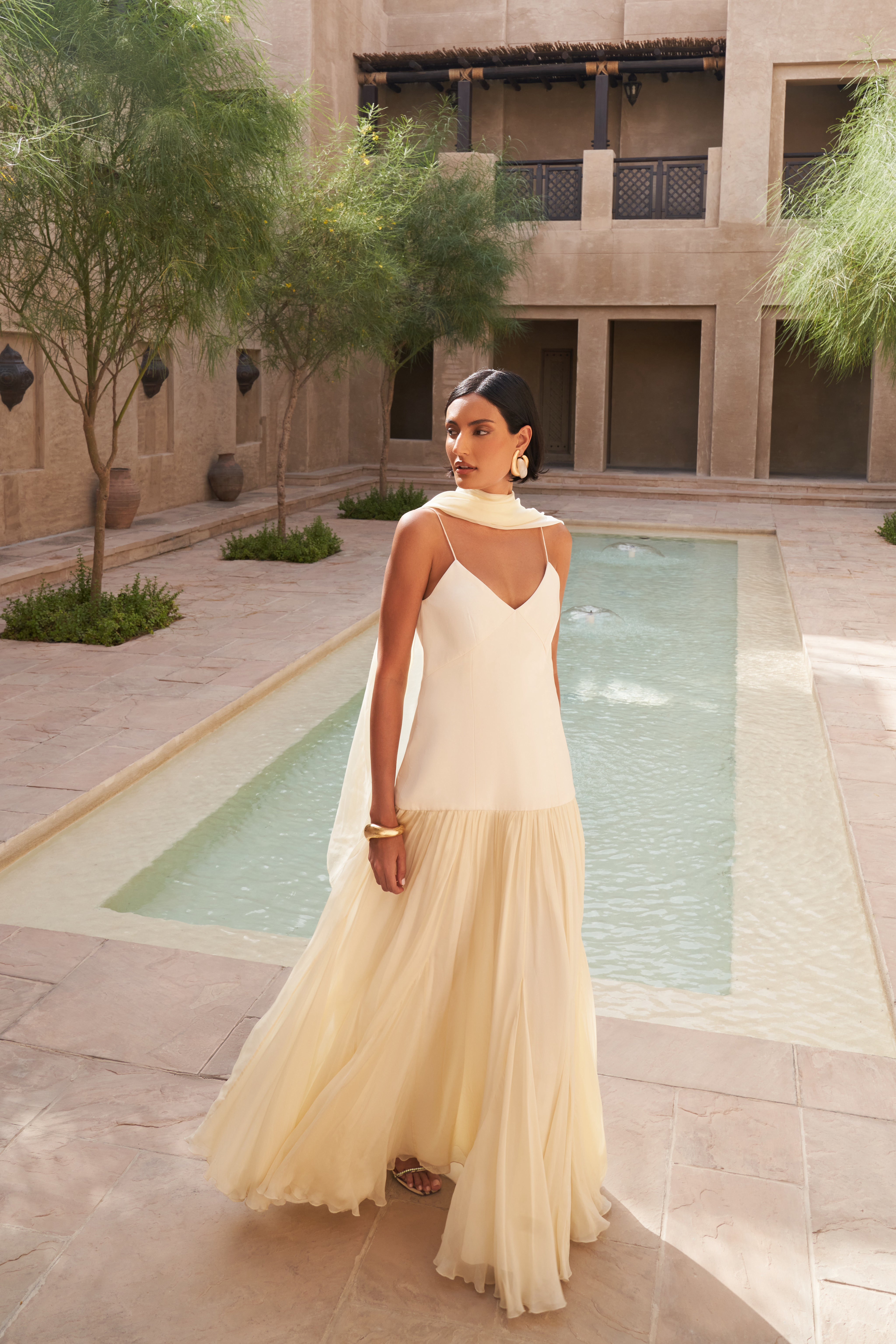 Fía Dress