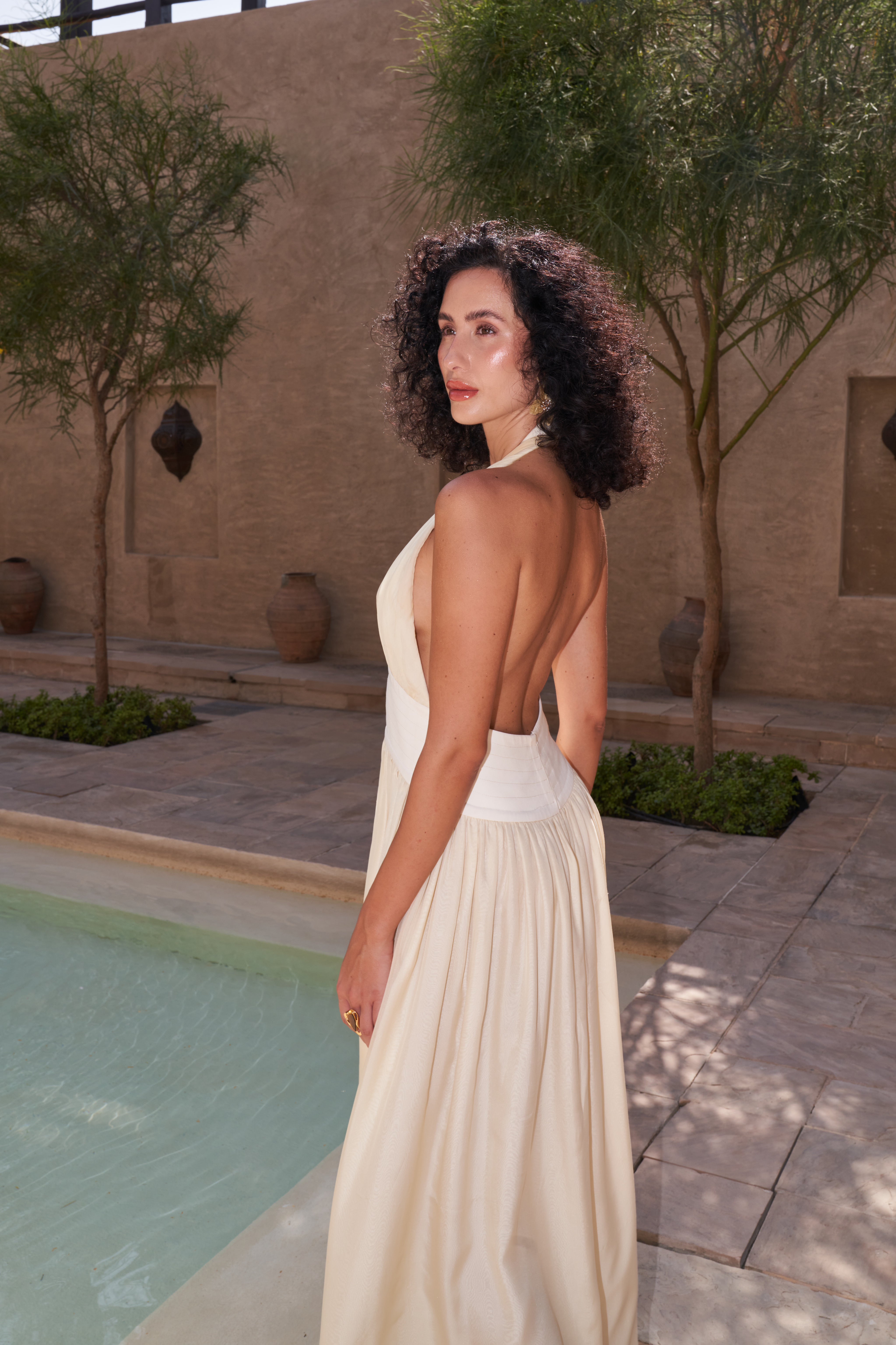 Marilyn Dress
