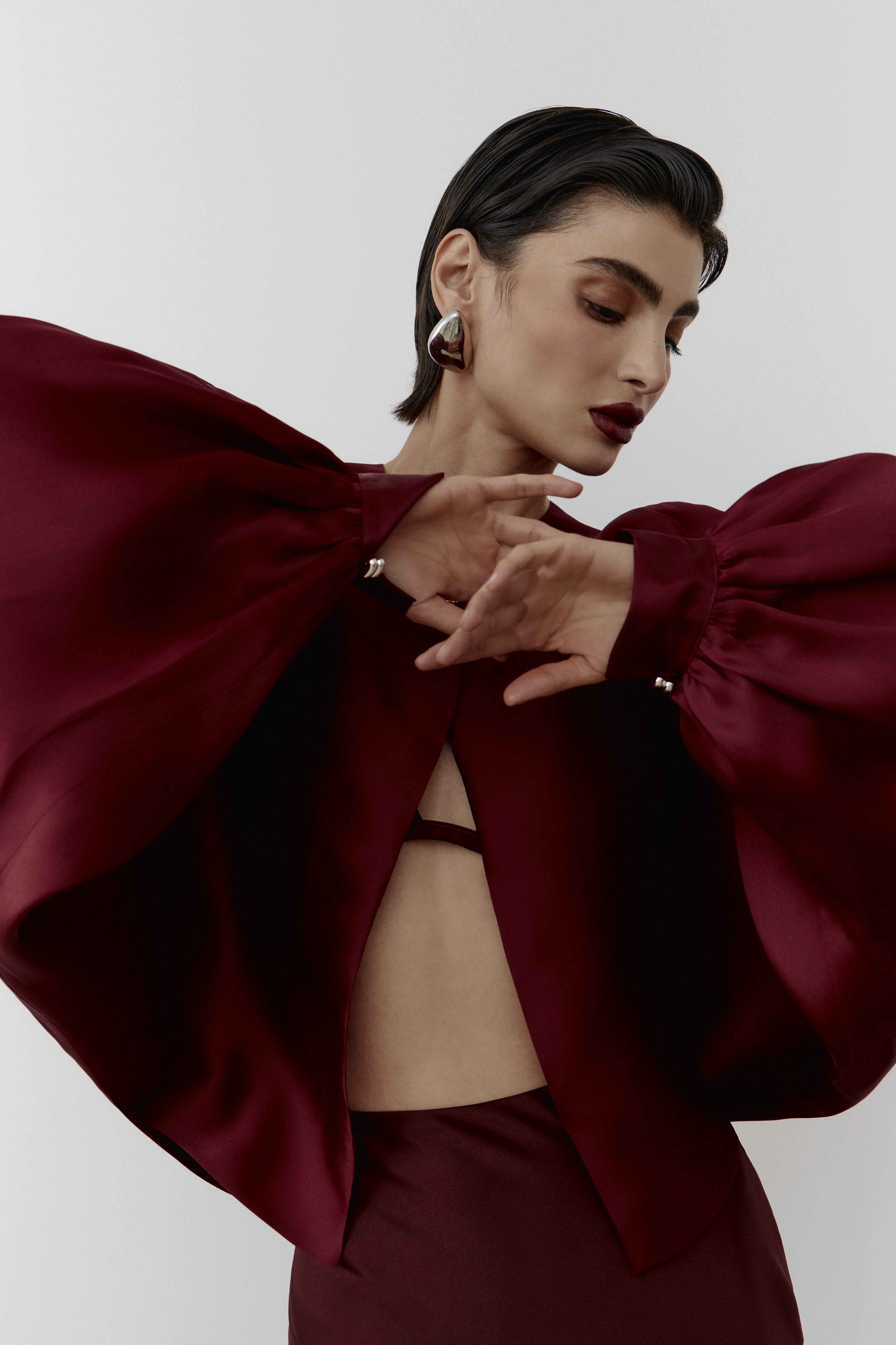 Soléne Jacket PRE-ORDER