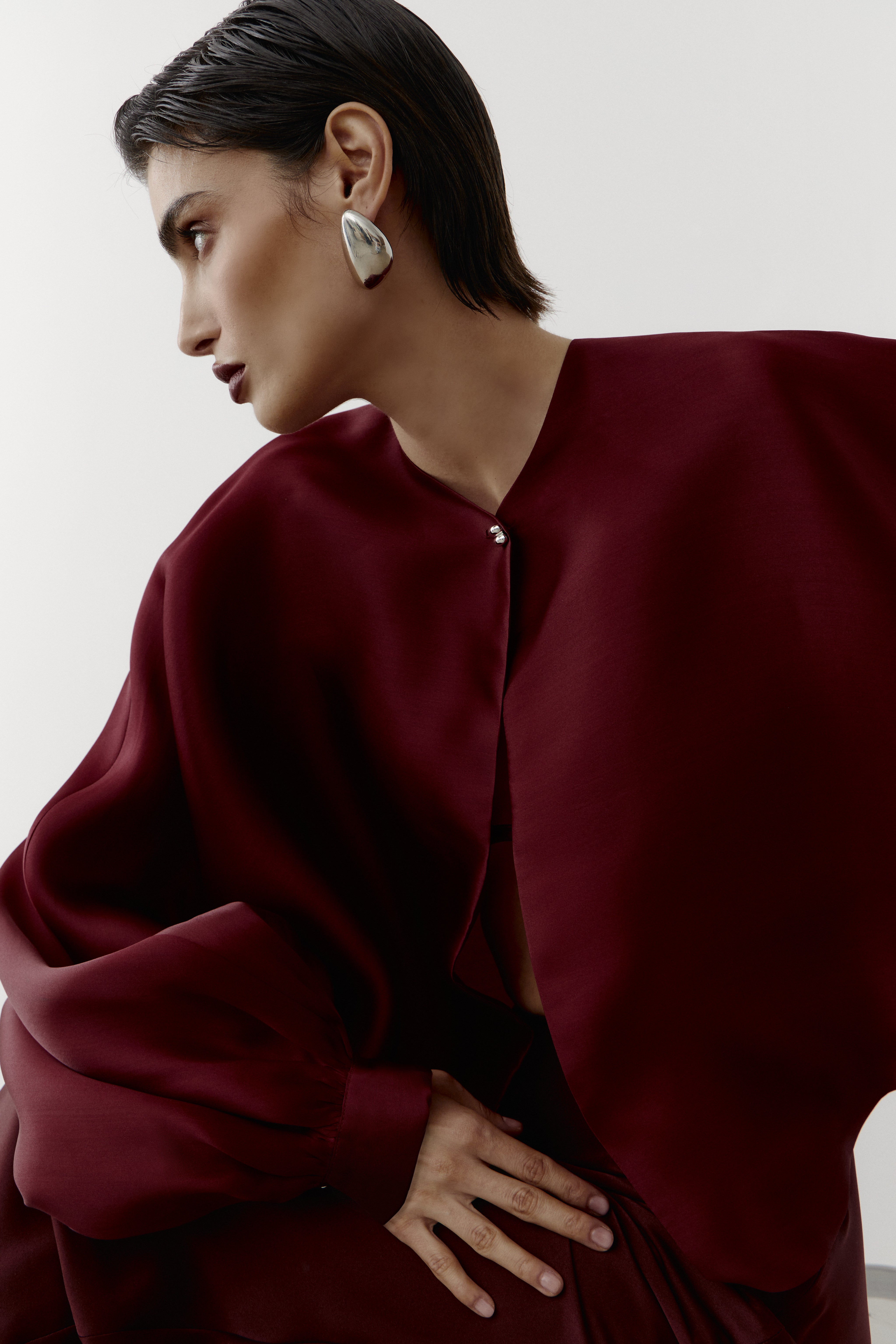 Soléne Jacket PRE-ORDER