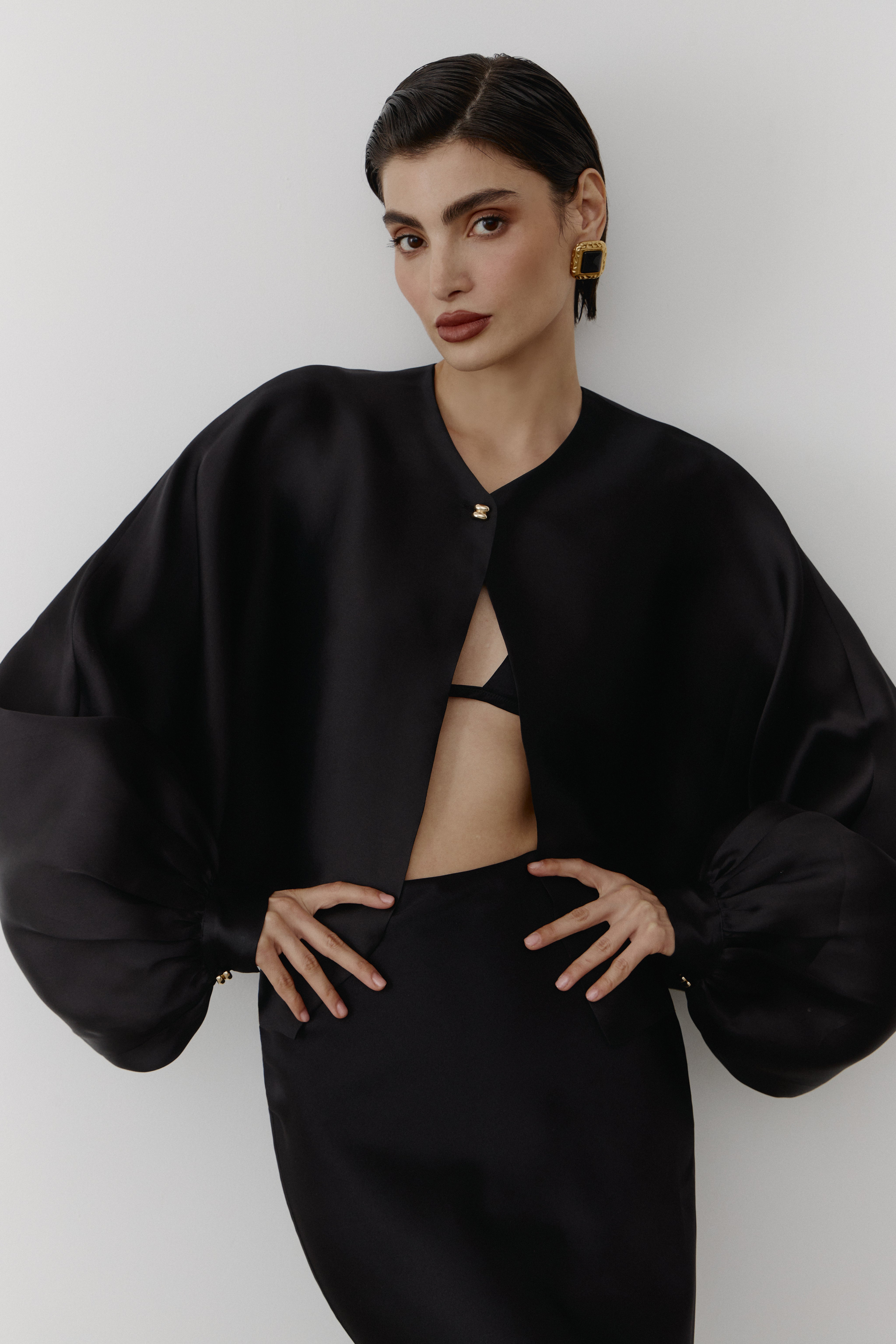 Soléne Jacket PRE-ORDER