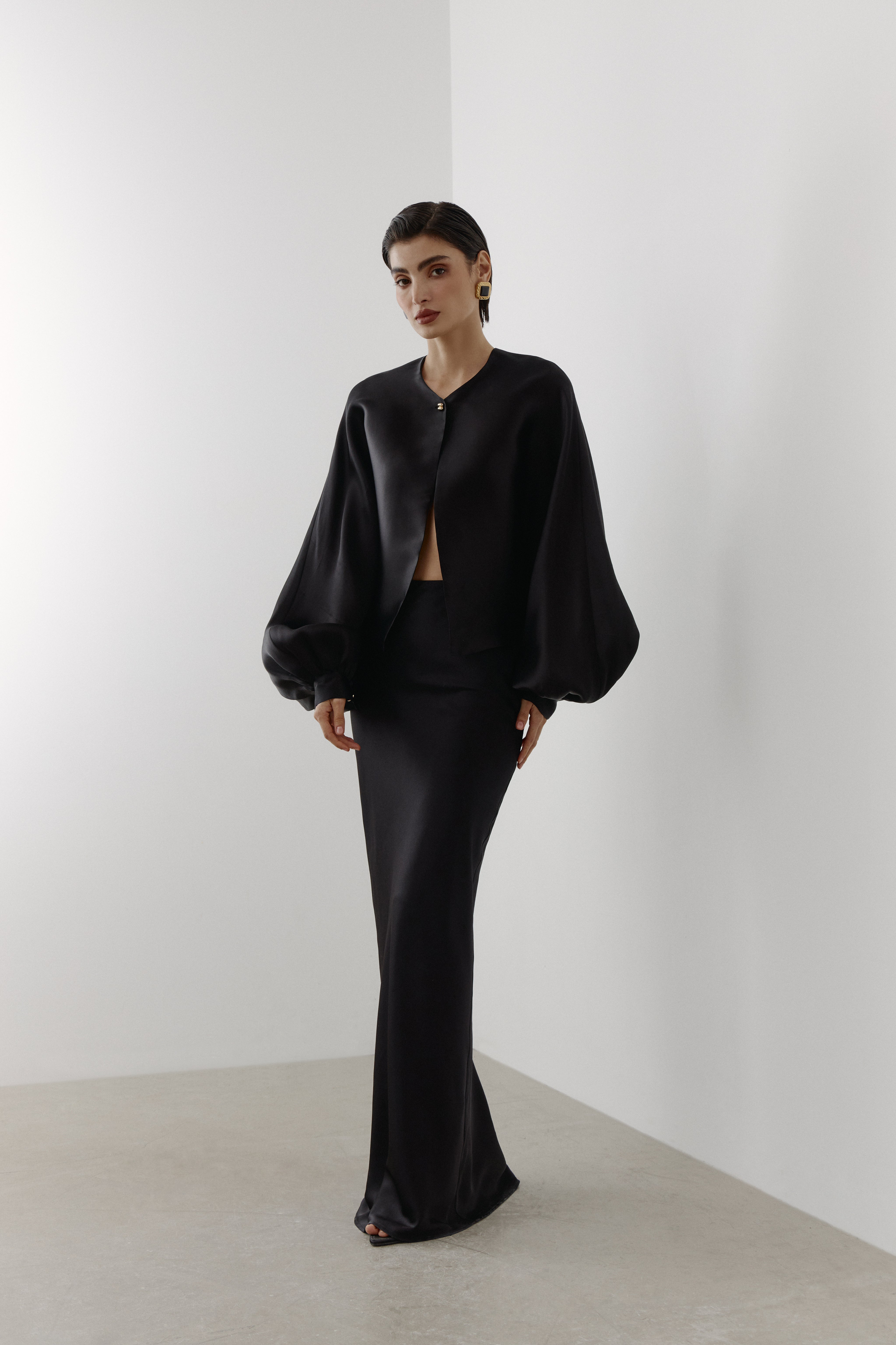 Soléne Jacket PRE-ORDER