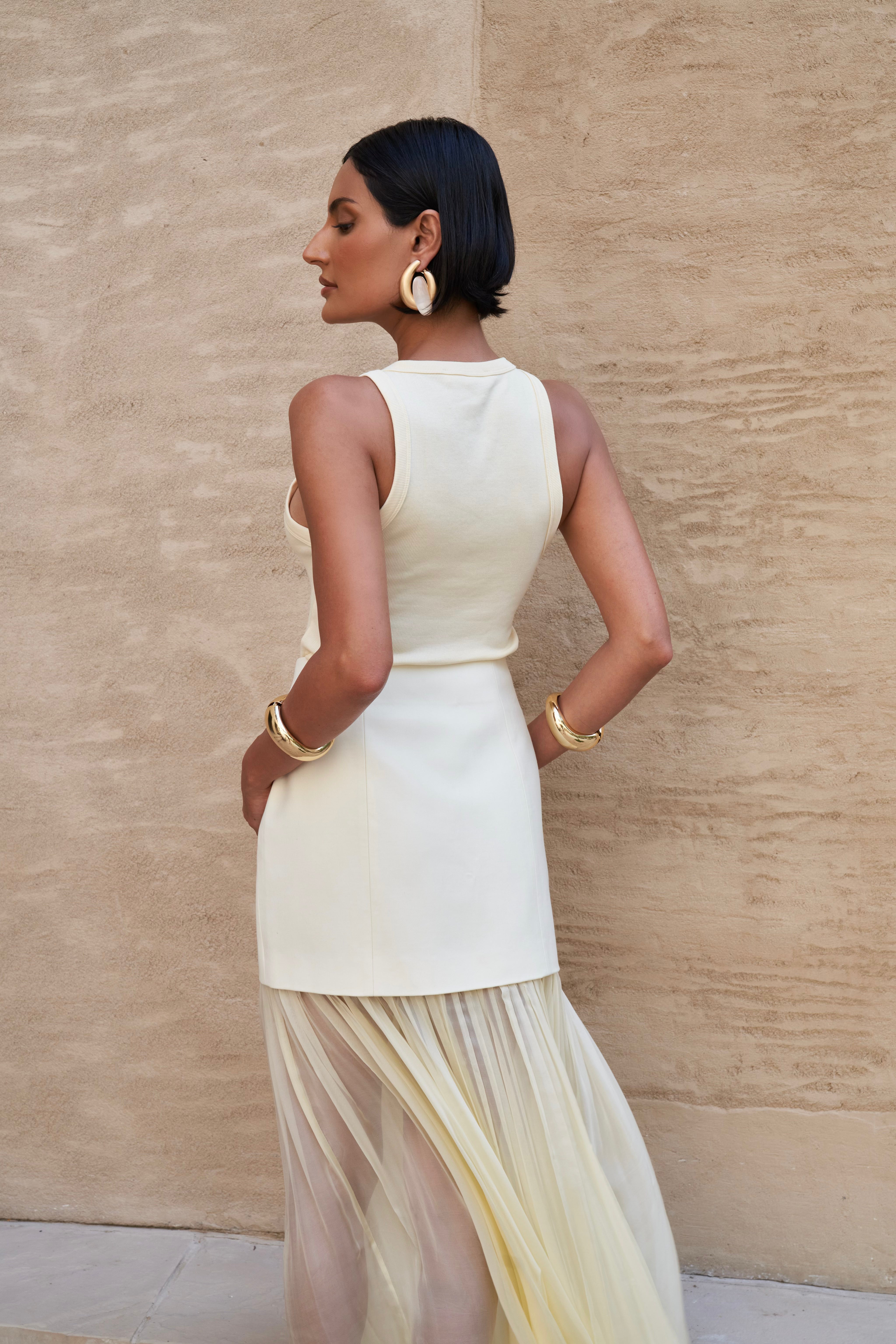 Sóni Skirt