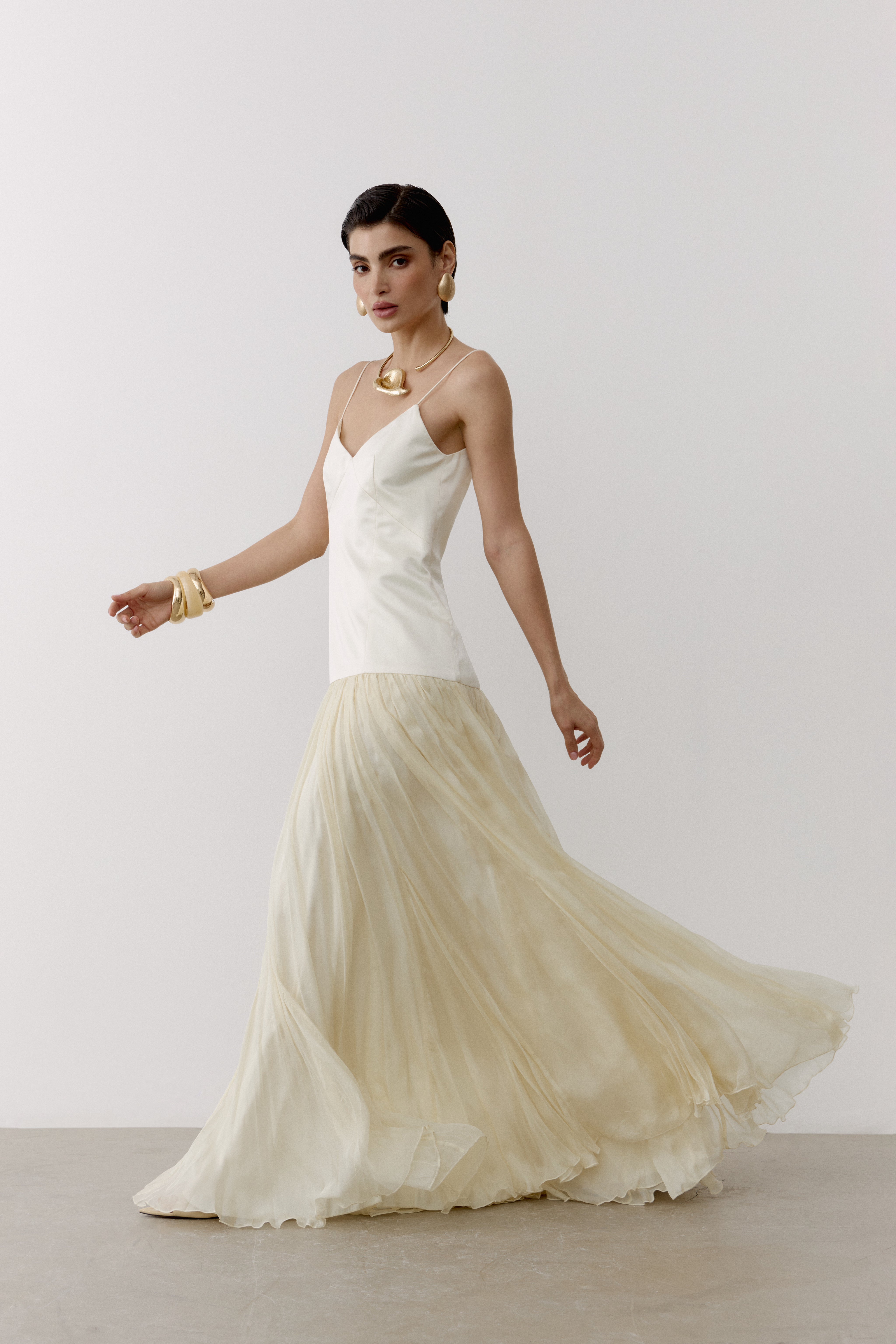 Fía Dress