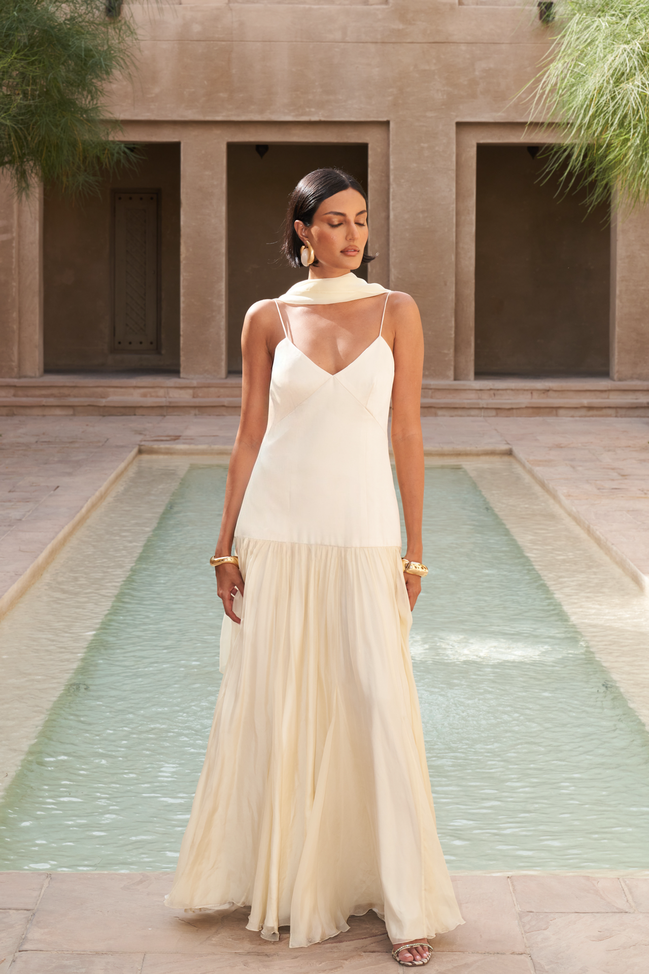 Fía Dress
