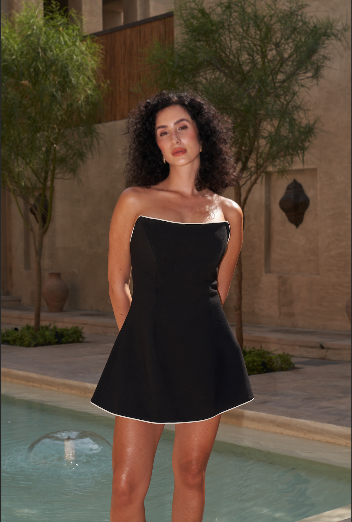 Penelope Dress