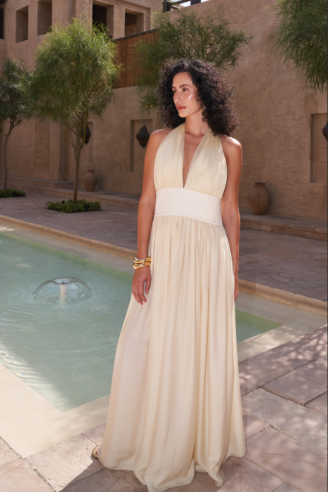 Marilyn Dress