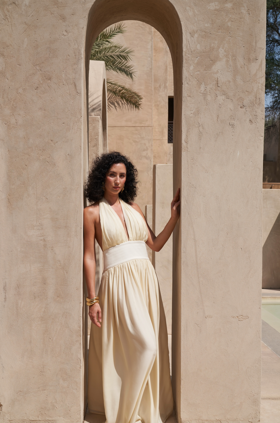 Marilyn Dress